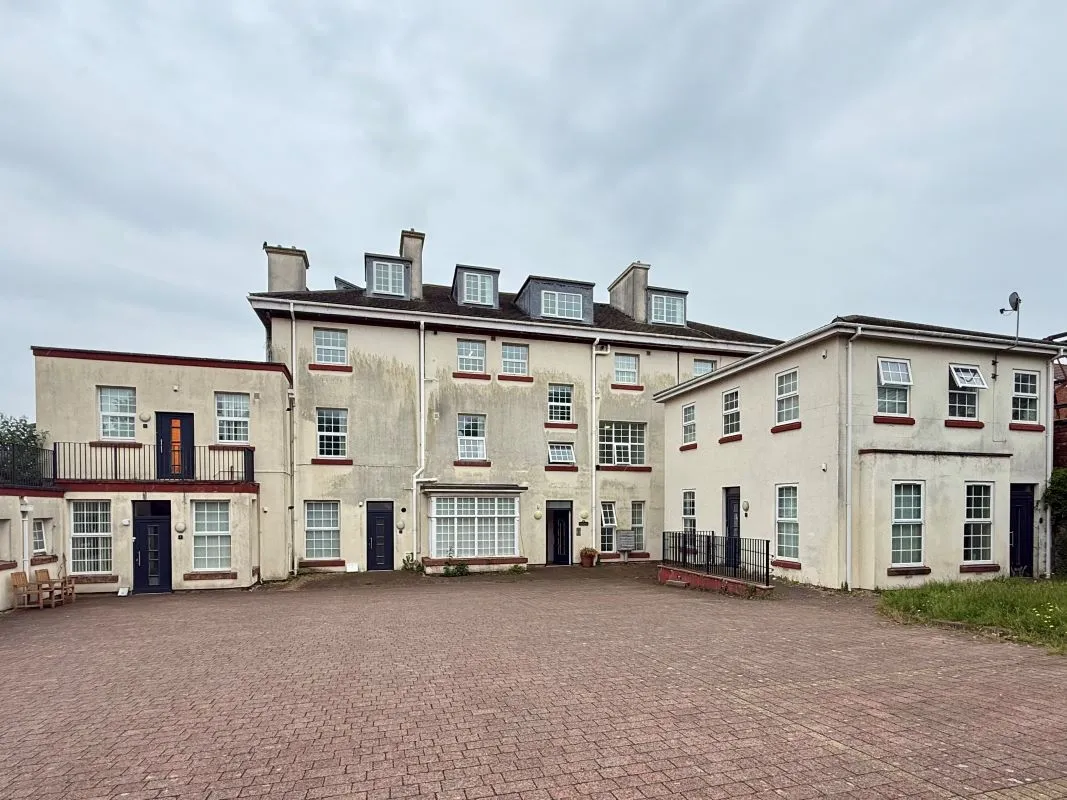 22 Montpellier Crescent, Wallasey, Merseyside, CH45 9AB - Online Auctions