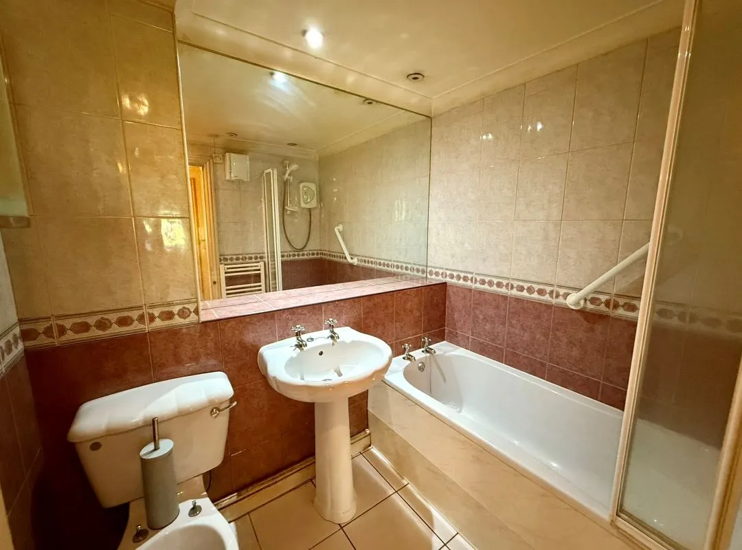 Property cover