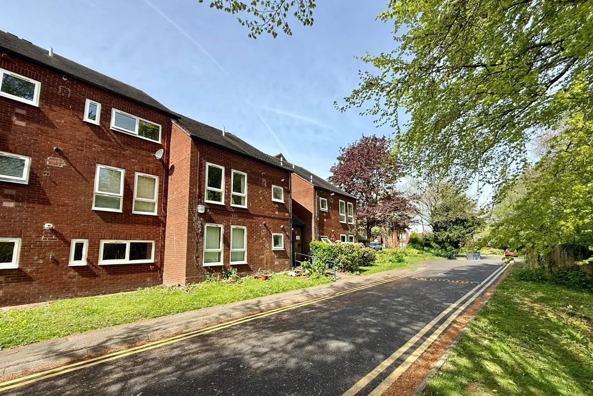 Walton Grange, Stone, Staffordshire, ST15 0ET - Online Auctions