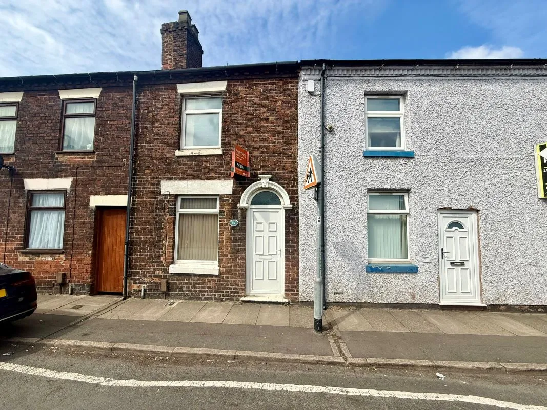 Stoke-On-Trent, Staffordshire, ST4 2PT - Online Auctions
