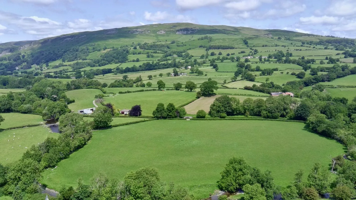 Penybontfawr, Oswestry, Shropshire, SY10 0NT - Online Auctions