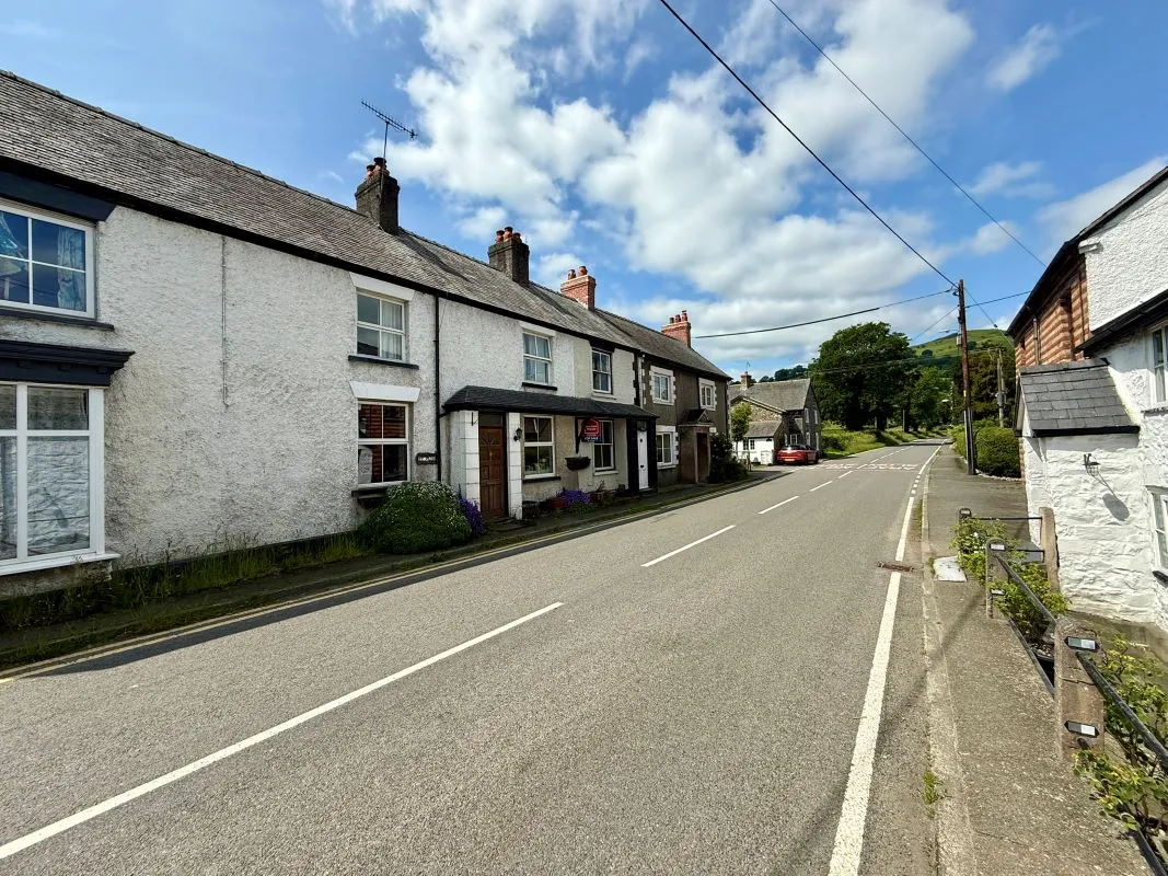 Penybontfawr, Oswestry, Shropshire, SY10 0NT - Online Auctions