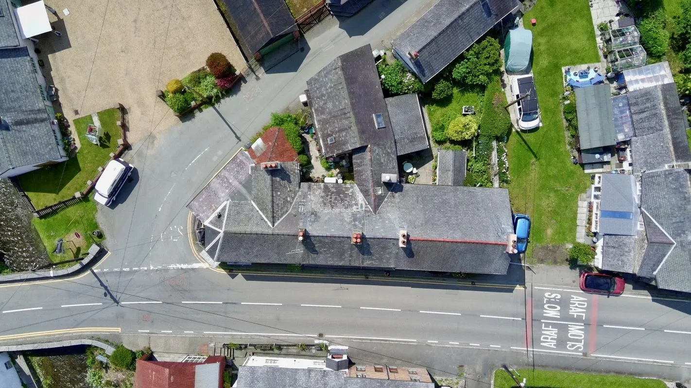 Penybontfawr, Oswestry, Shropshire, SY10 0NT - Online Auctions