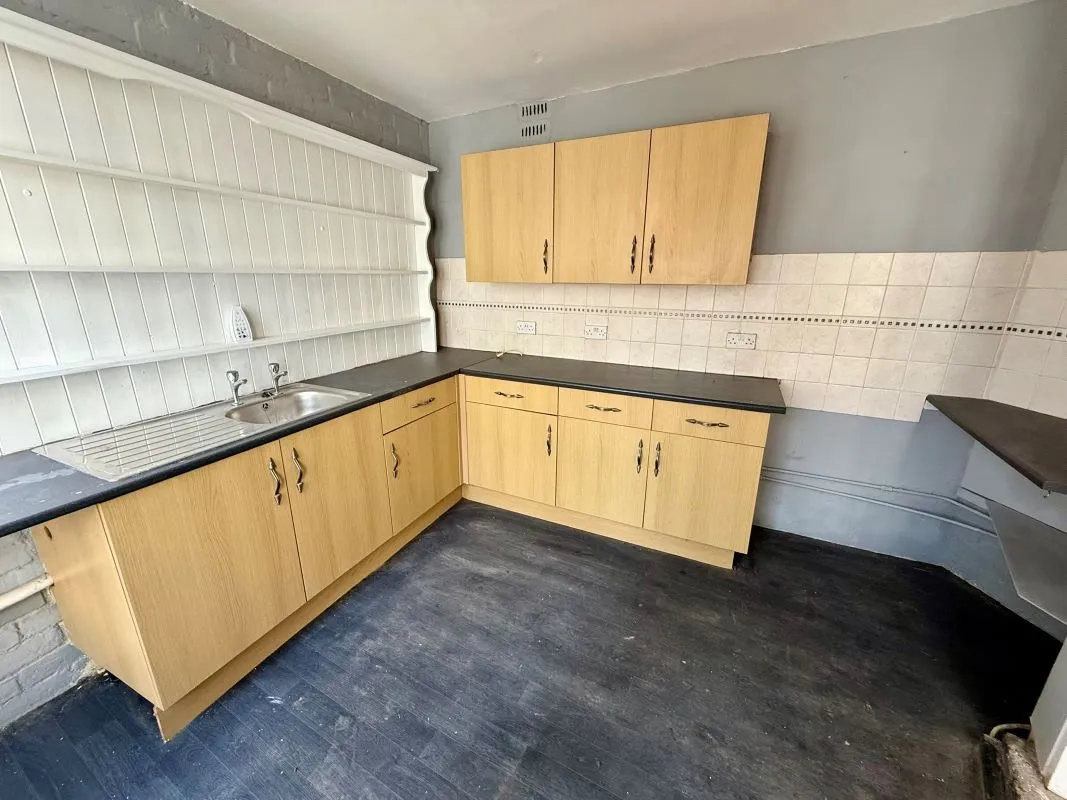 Penybontfawr, Oswestry, Shropshire, SY10 0NT - Online Auctions