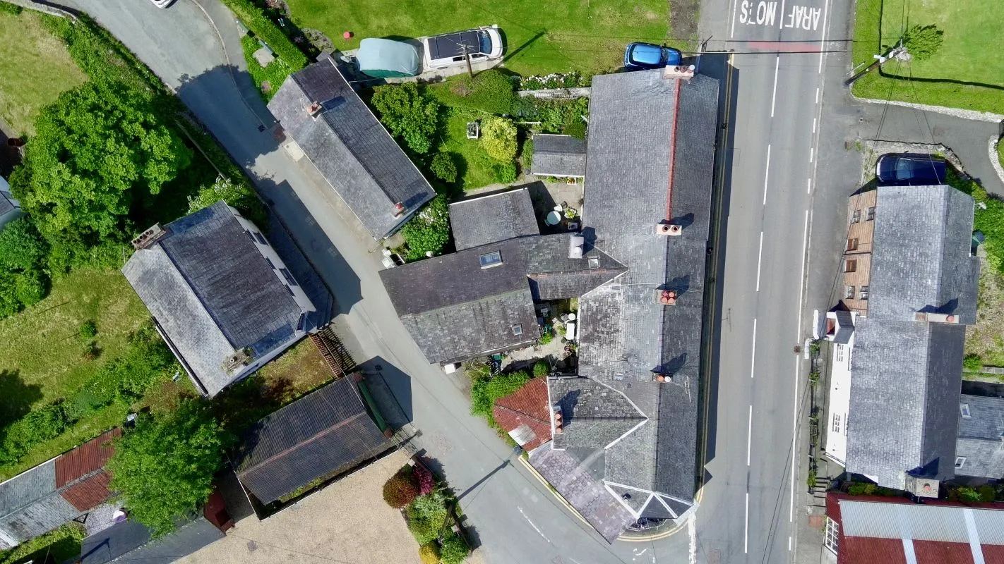 Penybontfawr, Oswestry, Shropshire, SY10 0NT - Online Auctions