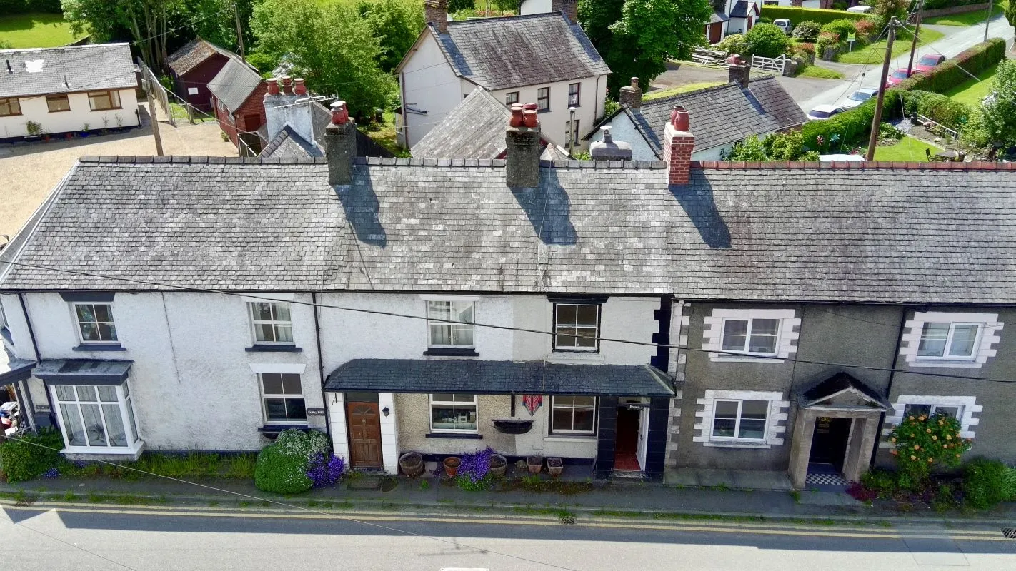 Penybontfawr, Oswestry, Shropshire, SY10 0NT - Online Auctions