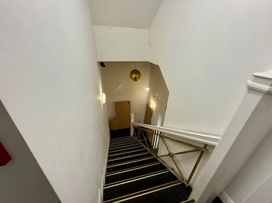 45 Church Street, Stoke-On-Trent, Staffordshire, ST4 1DQ - Online Auctions