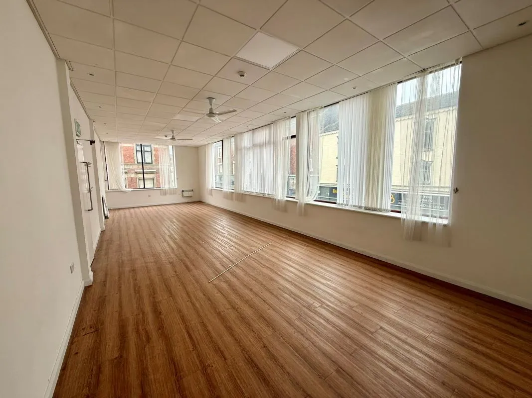 45 Church Street, Stoke-On-Trent, Staffordshire, ST4 1DQ - Online Auctions