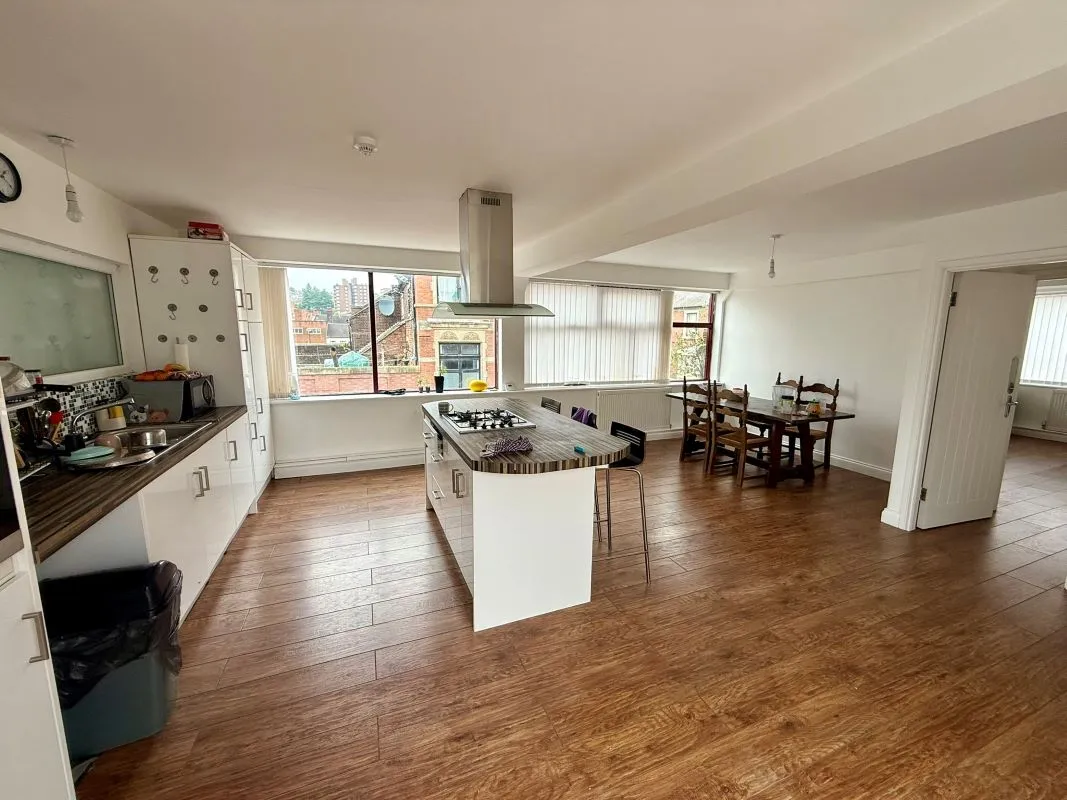 45 Church Street, Stoke-On-Trent, Staffordshire, ST4 1DQ - Online Auctions