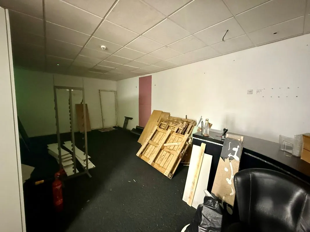 45 Church Street, Stoke-On-Trent, Staffordshire, ST4 1DQ - Online Auctions