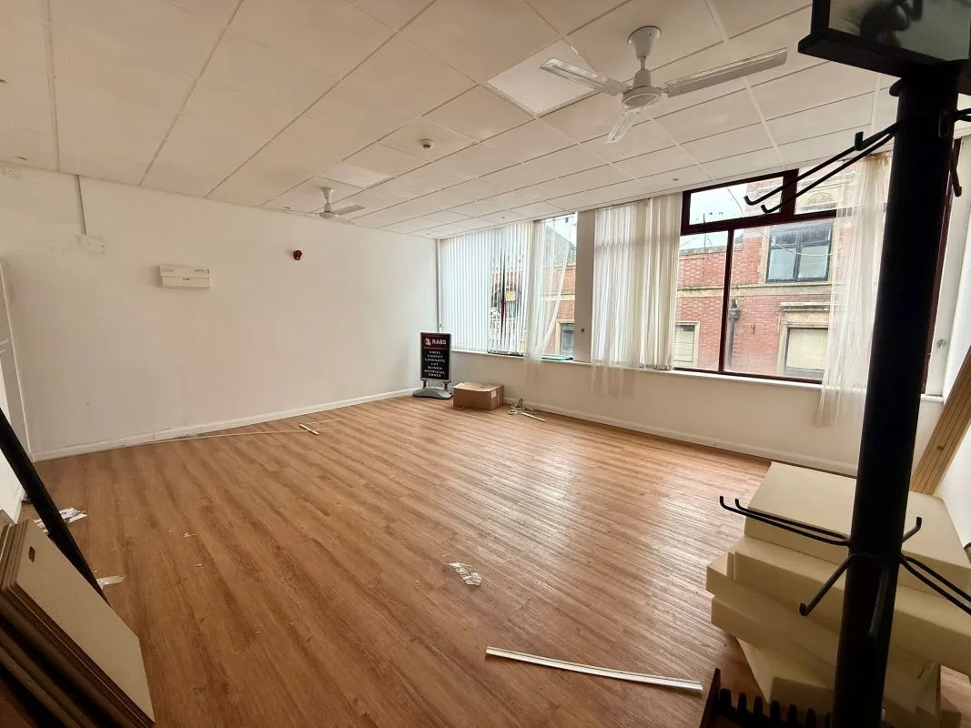 45 Church Street, Stoke-On-Trent, Staffordshire, ST4 1DQ - Online Auctions