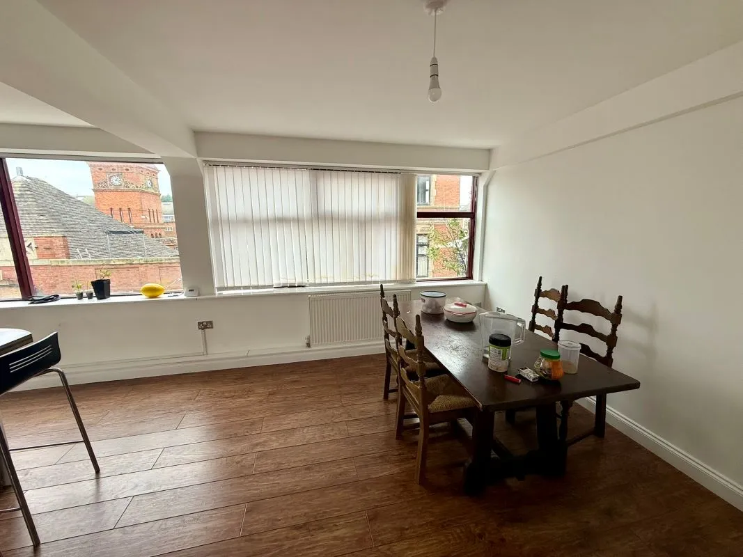 45 Church Street, Stoke-On-Trent, Staffordshire, ST4 1DQ - Online Auctions