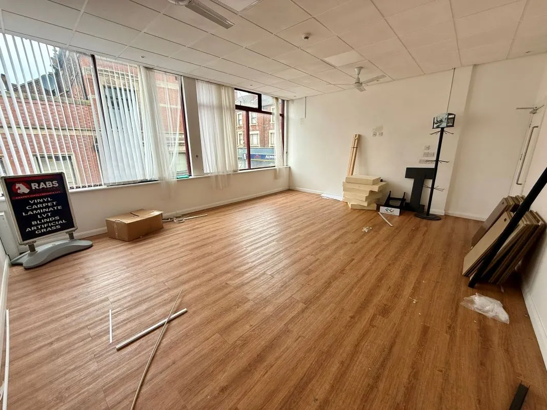 45 Church Street, Stoke-On-Trent, Staffordshire, ST4 1DQ - Online Auctions