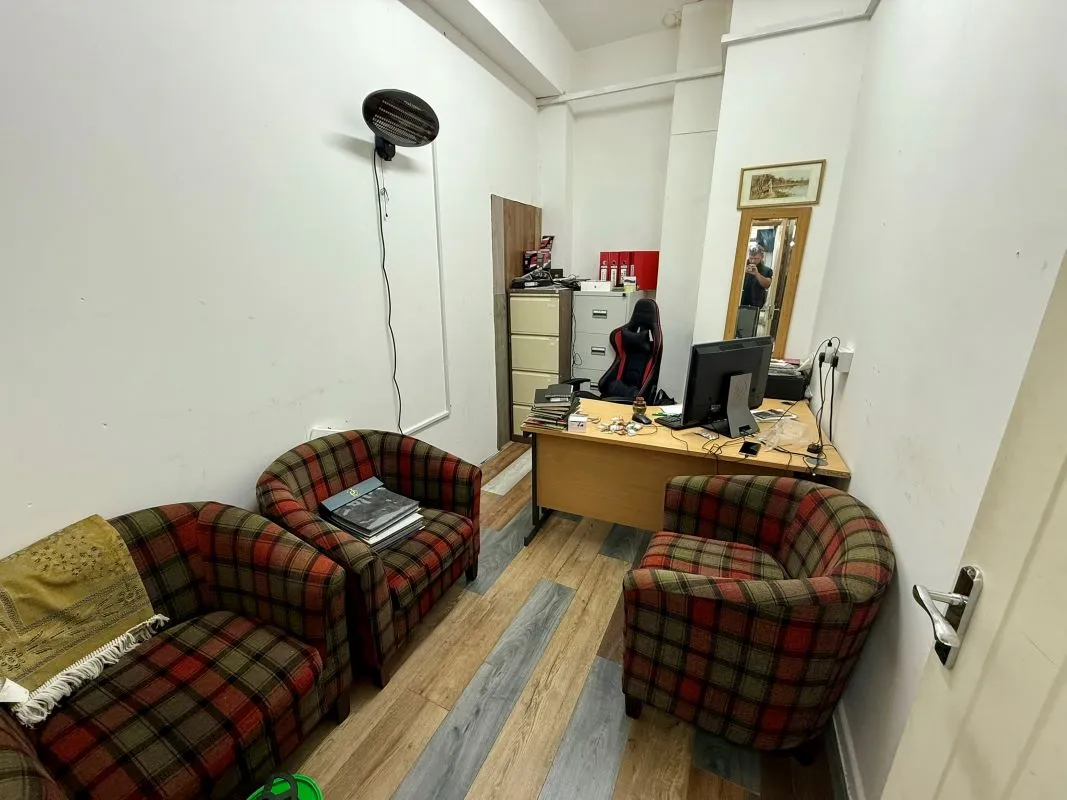 45 Church Street, Stoke-On-Trent, Staffordshire, ST4 1DQ - Online Auctions