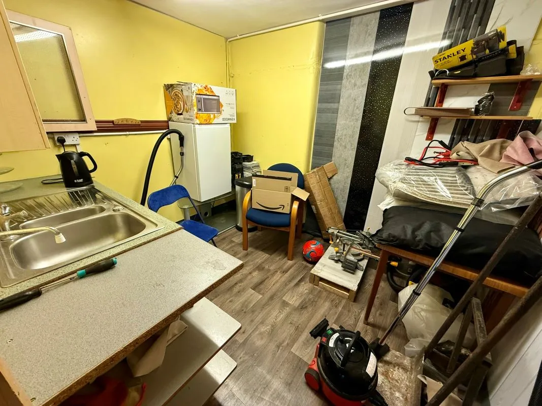 45 Church Street, Stoke-On-Trent, Staffordshire, ST4 1DQ - Online Auctions