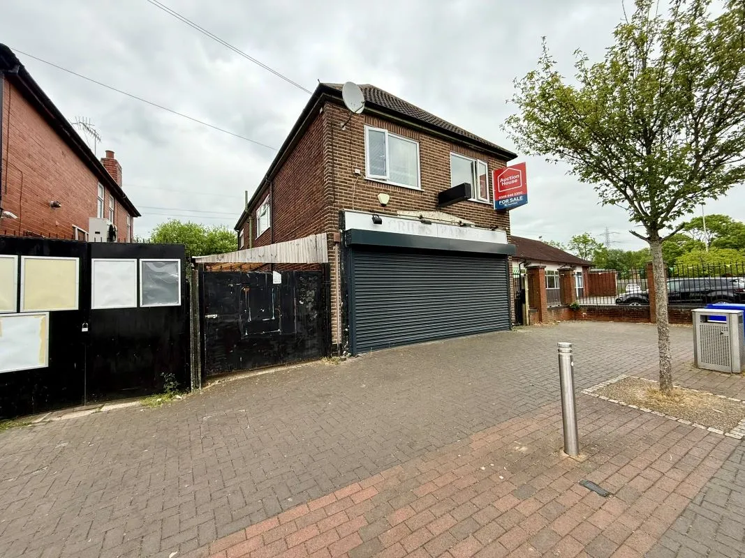 Stoke-On-Trent, Staffordshire, ST2 8DU - Online Auctions