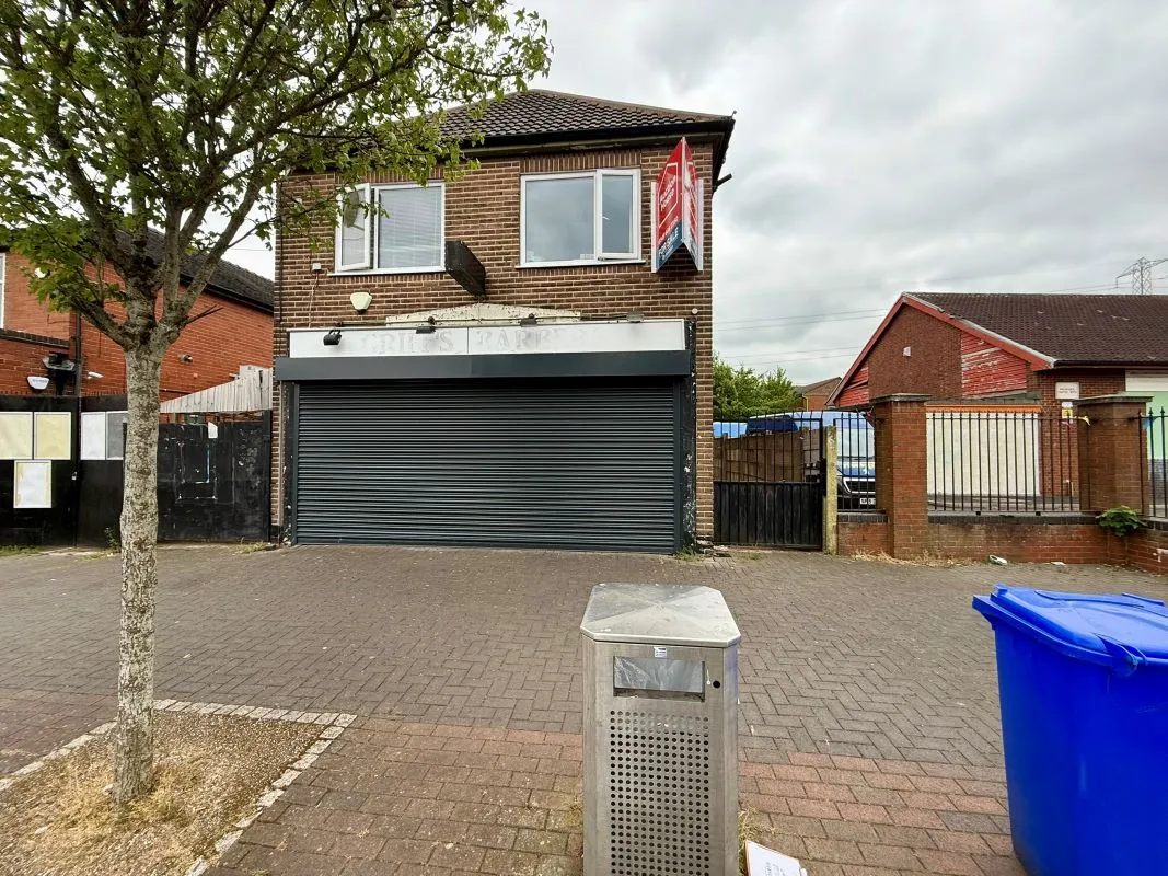 Stoke-On-Trent, Staffordshire, ST2 8DU - Online Auctions