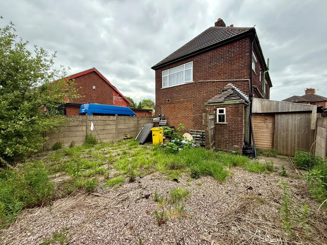 Stoke-On-Trent, Staffordshire, ST2 8DU - Online Auctions