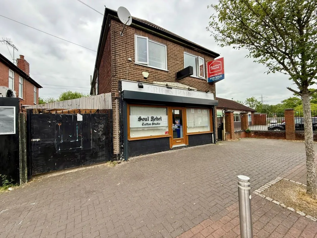 Stoke-On-Trent, Staffordshire, ST2 8DU - Online Auctions