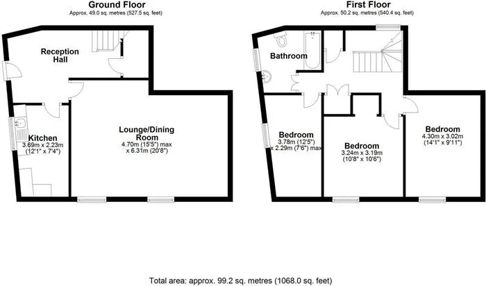 The Wharfage, Telford, Shropshire, TF8 7NH - Online Auctions