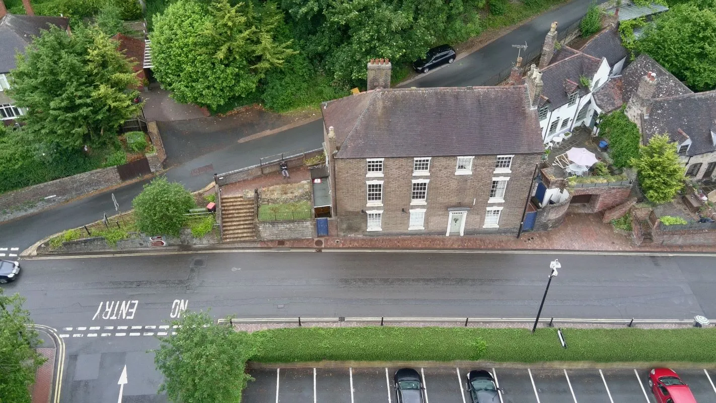 The Wharfage, Telford, Shropshire, TF8 7NH - Online Auctions