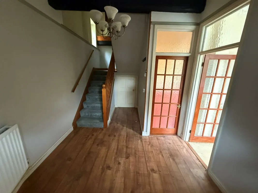 The Wharfage, Telford, Shropshire, TF8 7NH - Online Auctions
