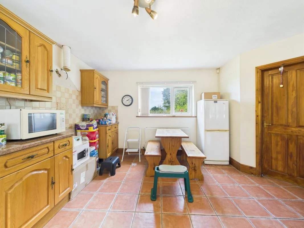 Grange Road, Holywell, Clwyd, CH8 8ST - Online Auctions