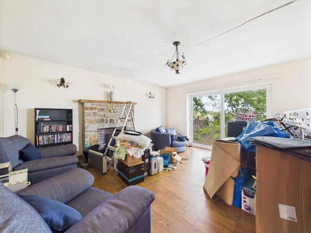 Grange Road, Holywell, Clwyd, CH8 8ST - Online Auctions