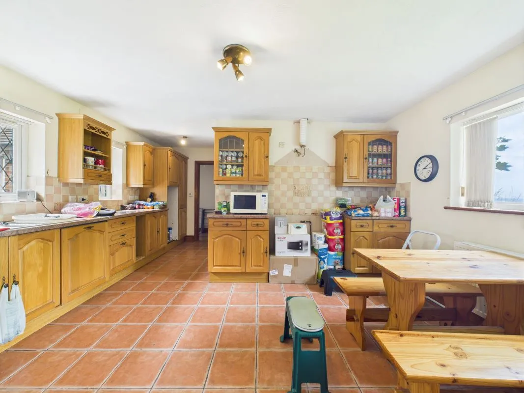 Grange Road, Holywell, Clwyd, CH8 8ST - Online Auctions