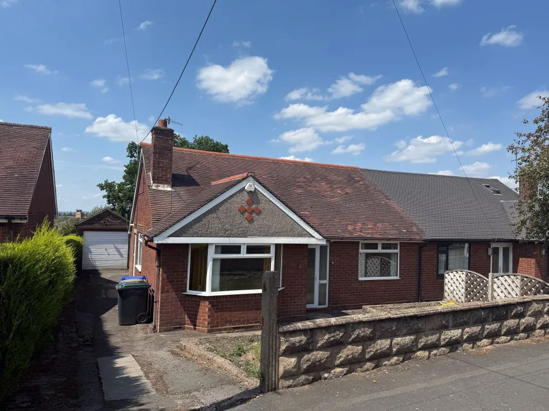 Stoke-On-Trent, Staffordshire, ST3 7ER - Online Auctions