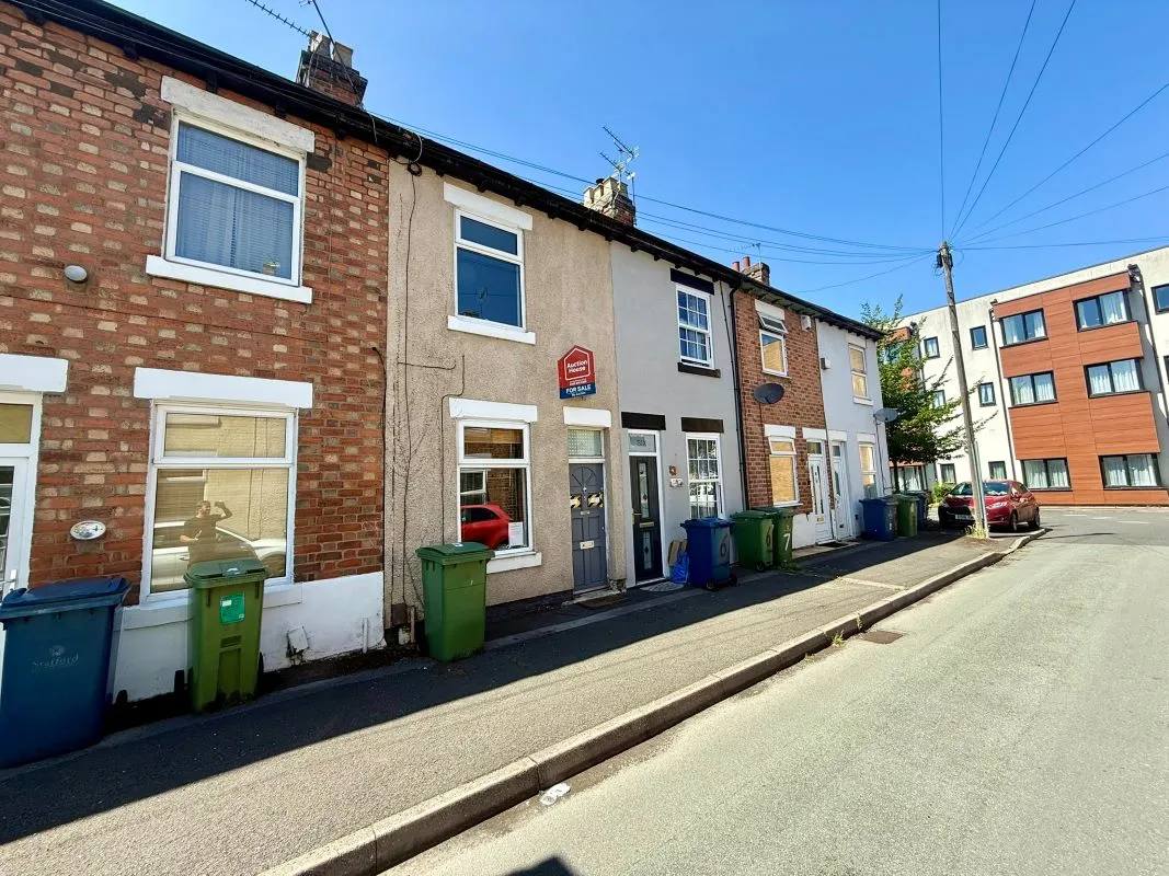 Stafford, Staffordshire, ST16 2RR - Online Auctions