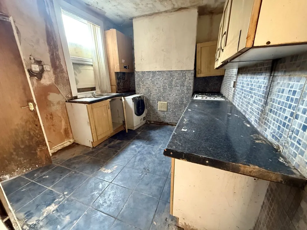 Wallasey, Merseyside, CH44 7HA - Online Auctions