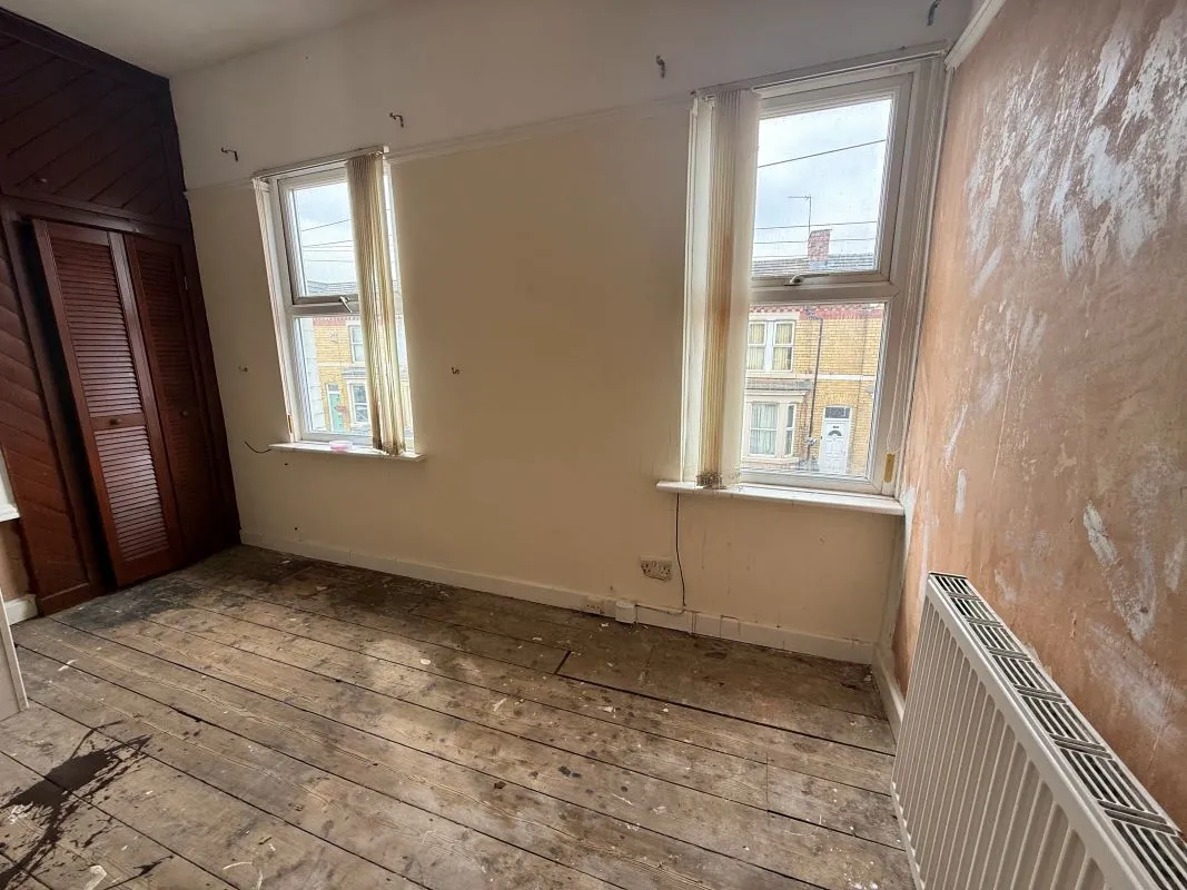 Wallasey, Merseyside, CH44 7HA - Online Auctions