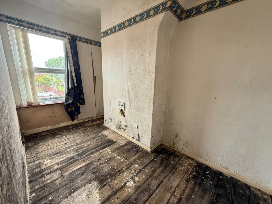 Wallasey, Merseyside, CH44 7HA - Online Auctions