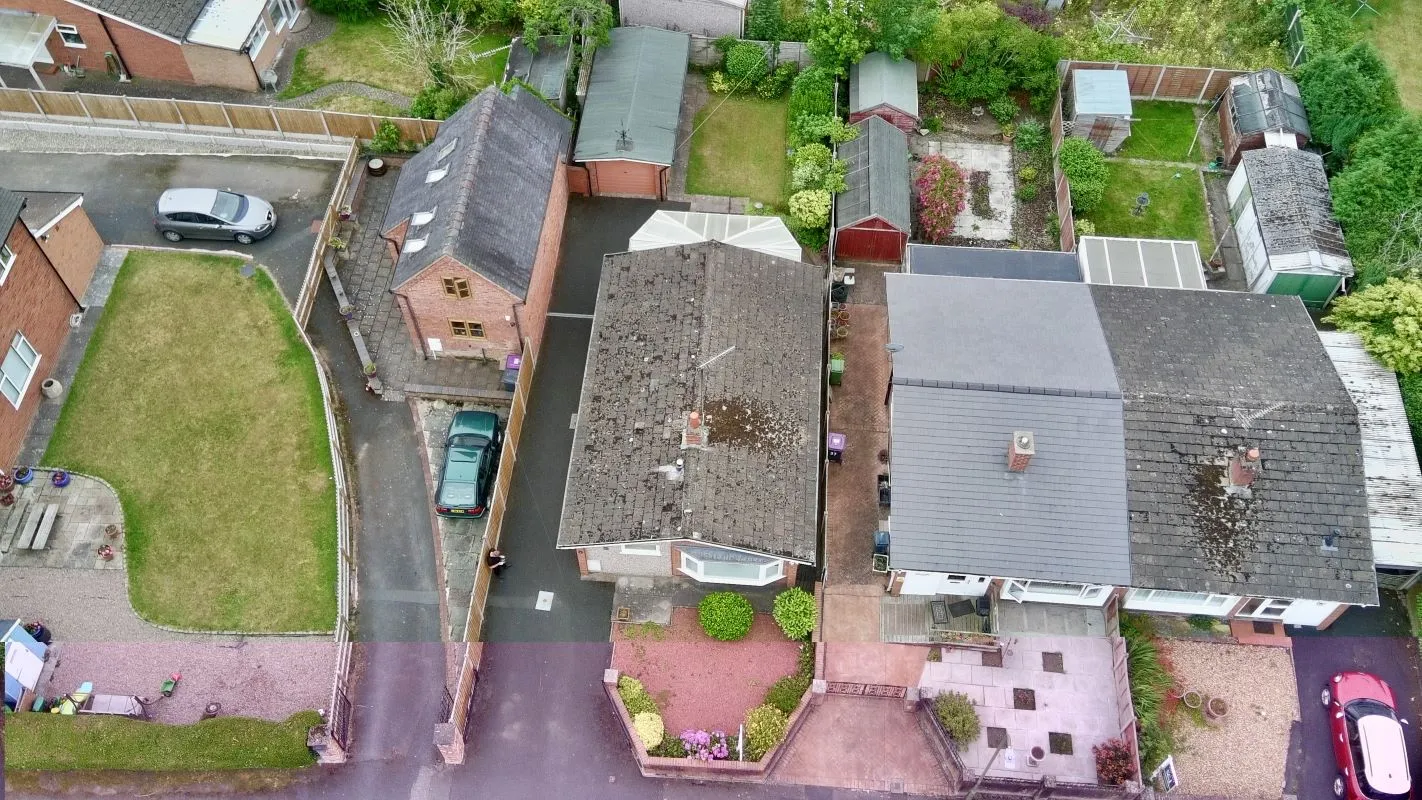 Market Drayton, Shropshire, TF9 3BH - Online Auctions