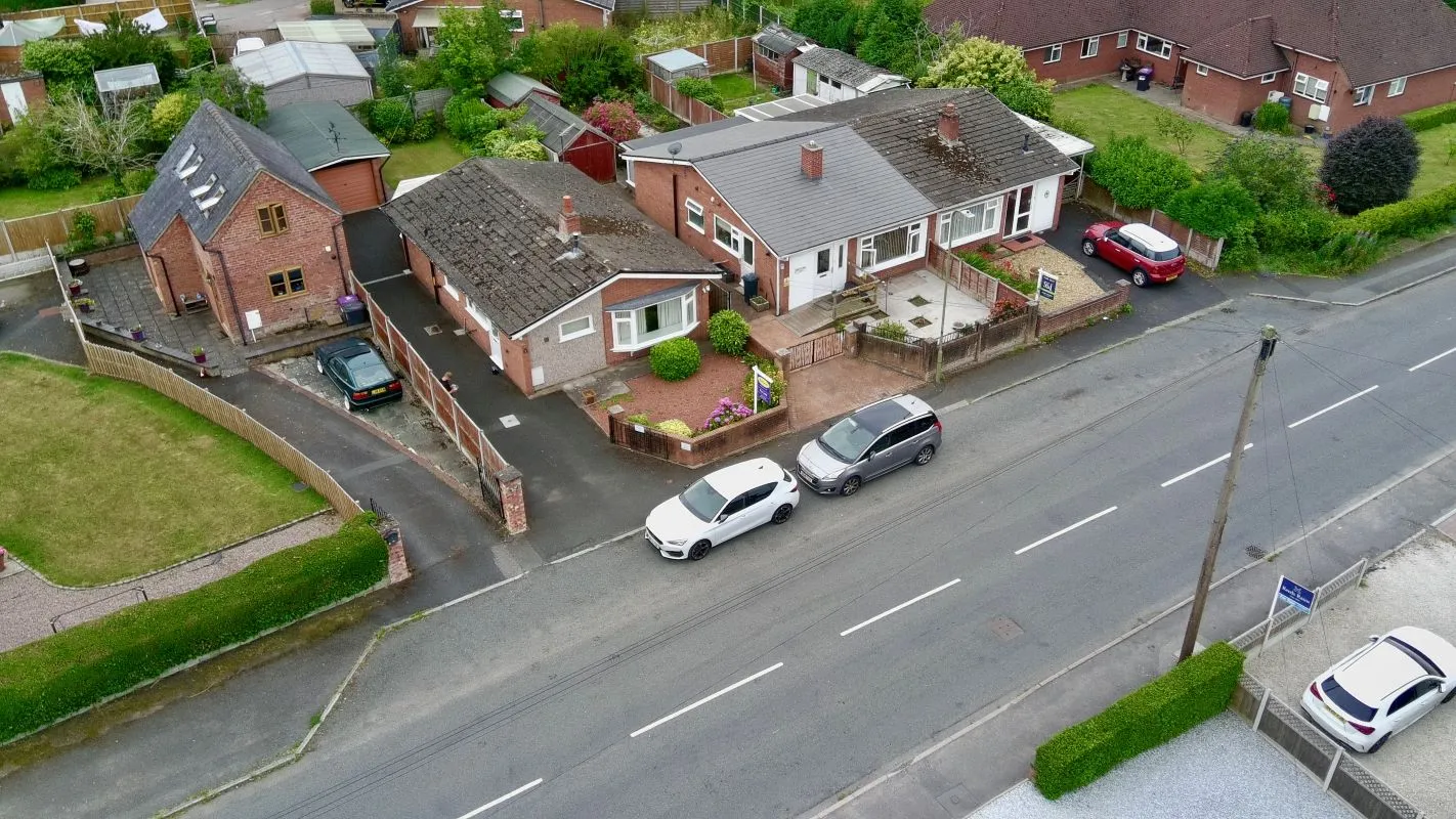 Market Drayton, Shropshire, TF9 3BH - Online Auctions