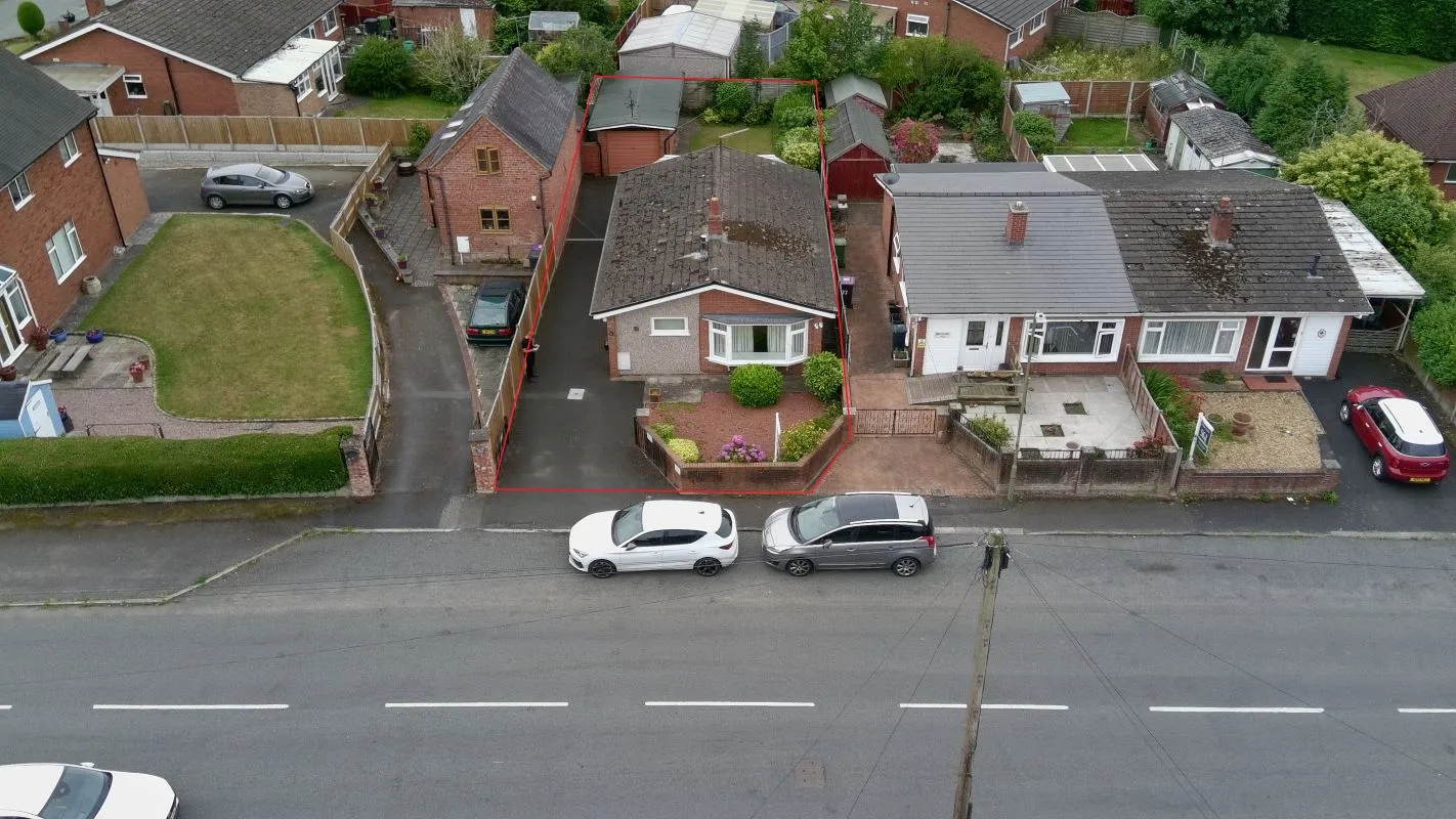 Market Drayton, Shropshire, TF9 3BH - Online Auctions