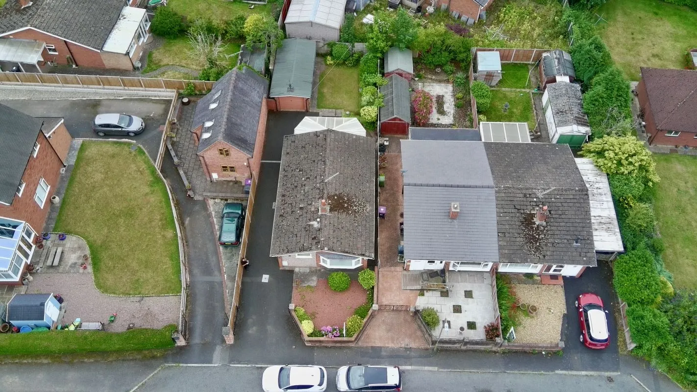 Market Drayton, Shropshire, TF9 3BH - Online Auctions