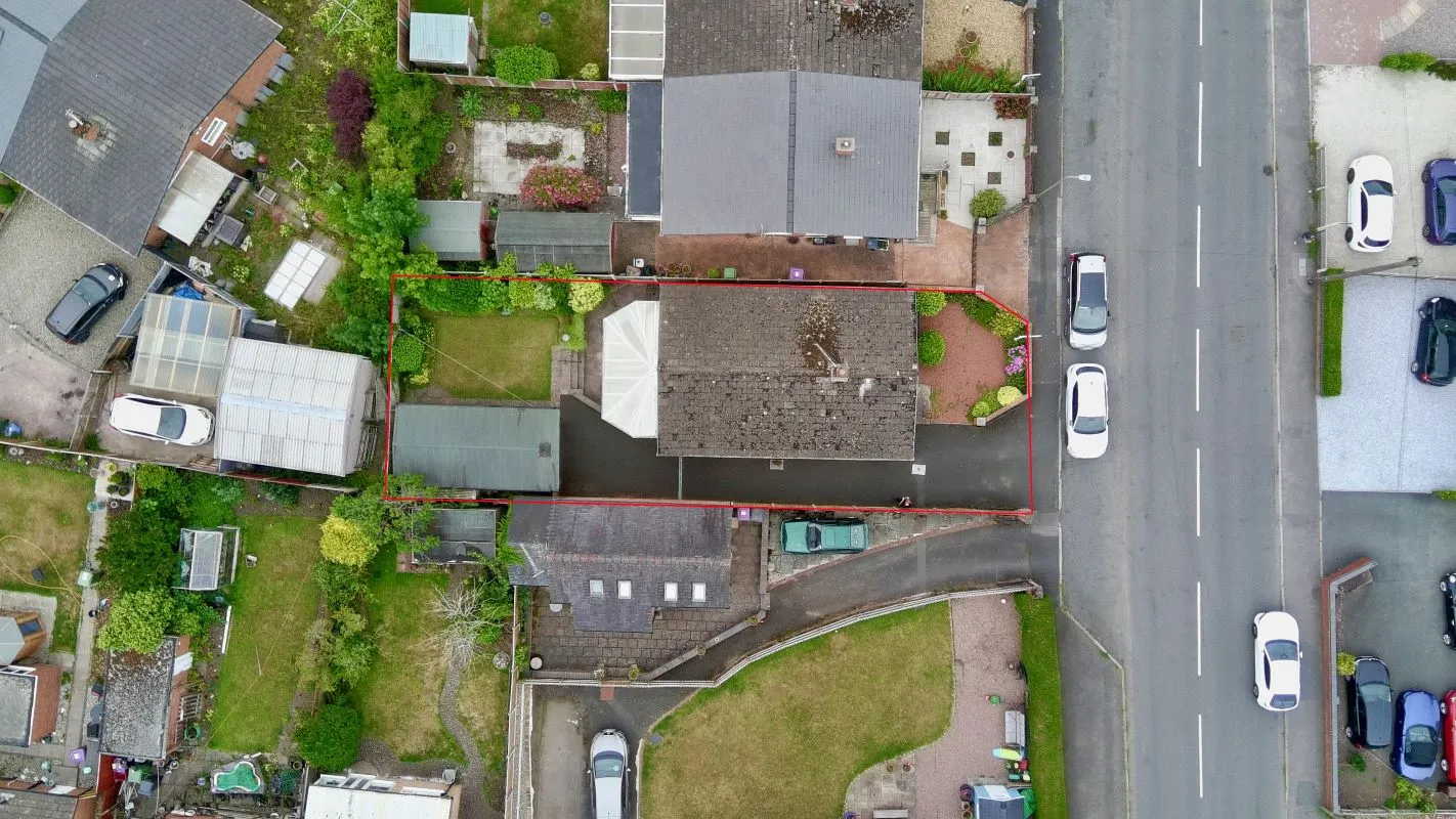 Market Drayton, Shropshire, TF9 3BH - Online Auctions