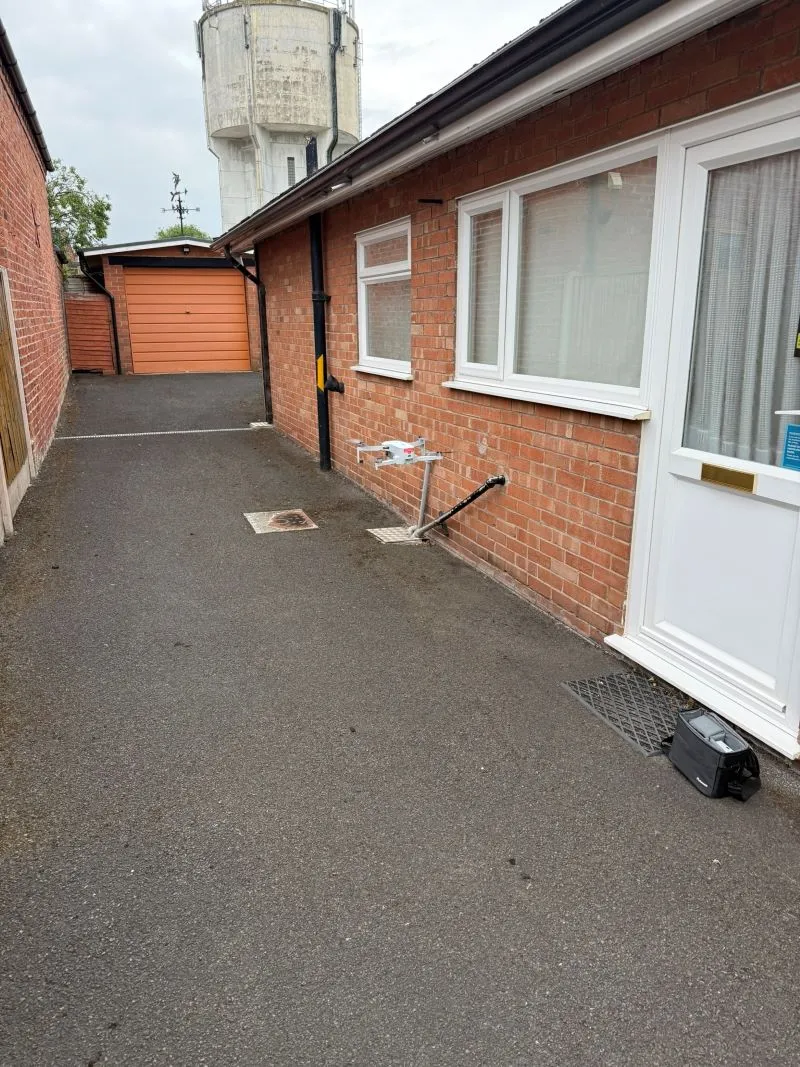 Market Drayton, Shropshire, TF9 3BH - Online Auctions