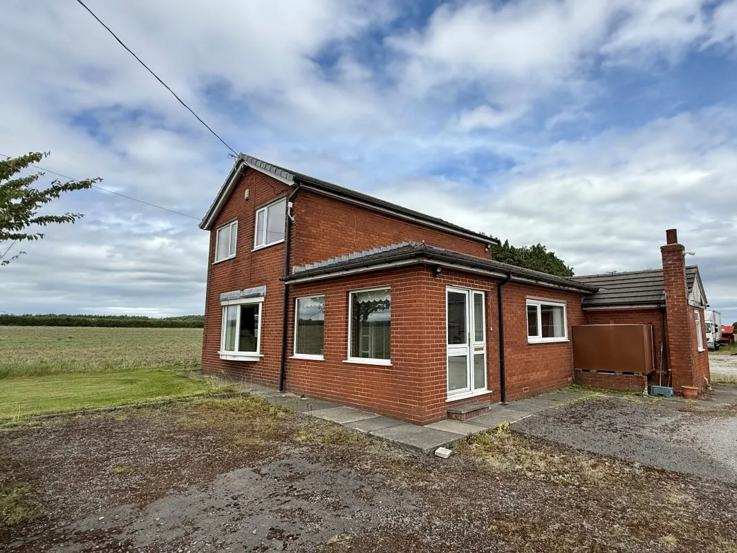 Warrington Road, Bold Heath, Cheshire, WA8 5UX - Online Auctions