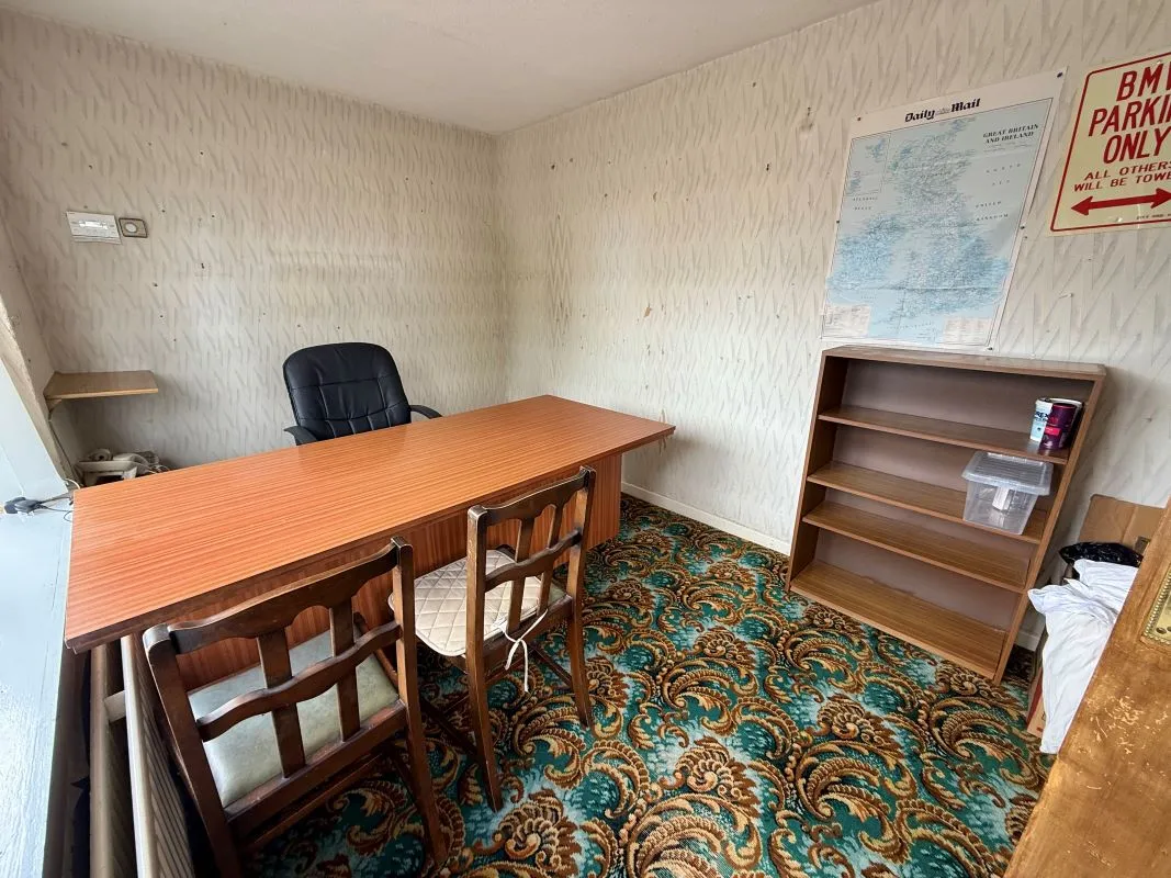 Warrington Road, Bold Heath, Cheshire, WA8 5UX - Online Auctions
