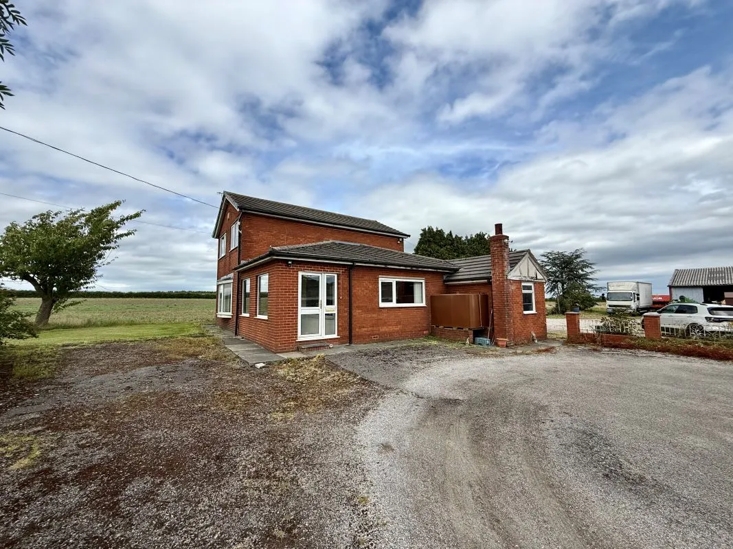 Warrington Road, Bold Heath, Cheshire, WA8 5UX - Online Auctions