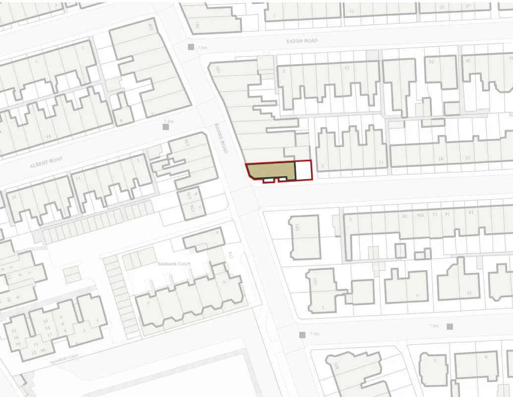 Property cover