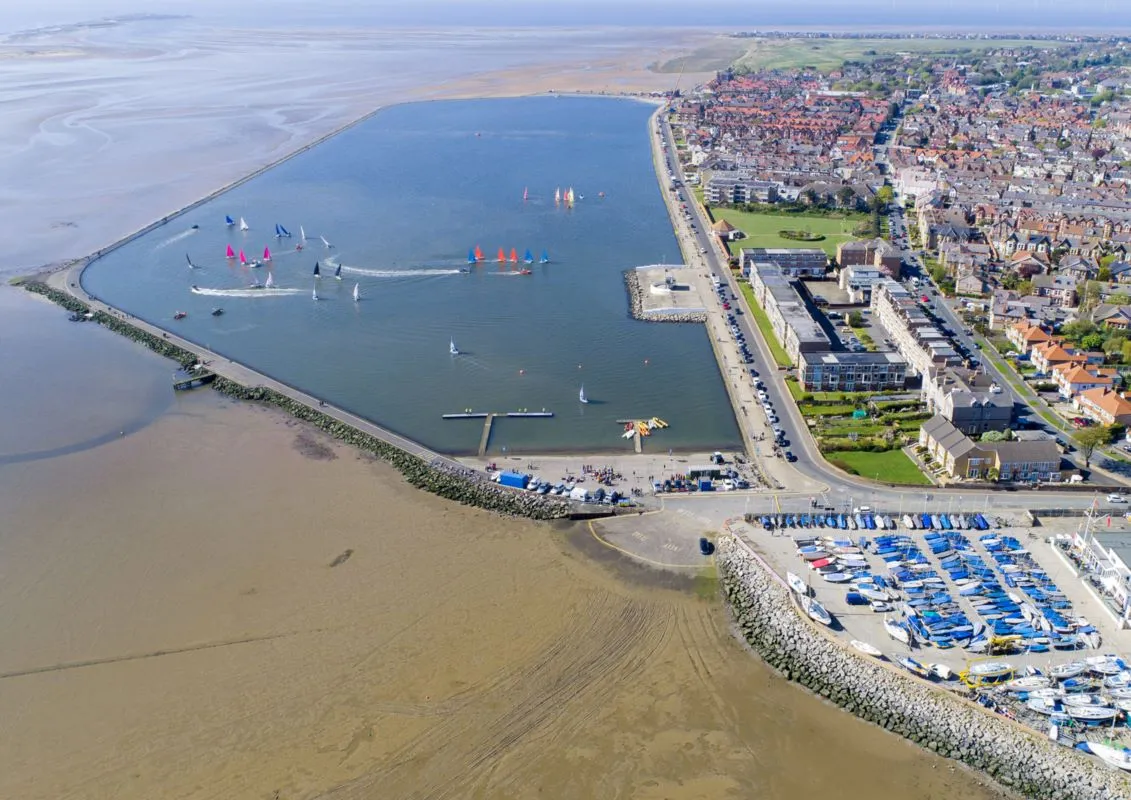 West Kirby, Wirral, Merseyside, CH48 0RB - Online Auctions