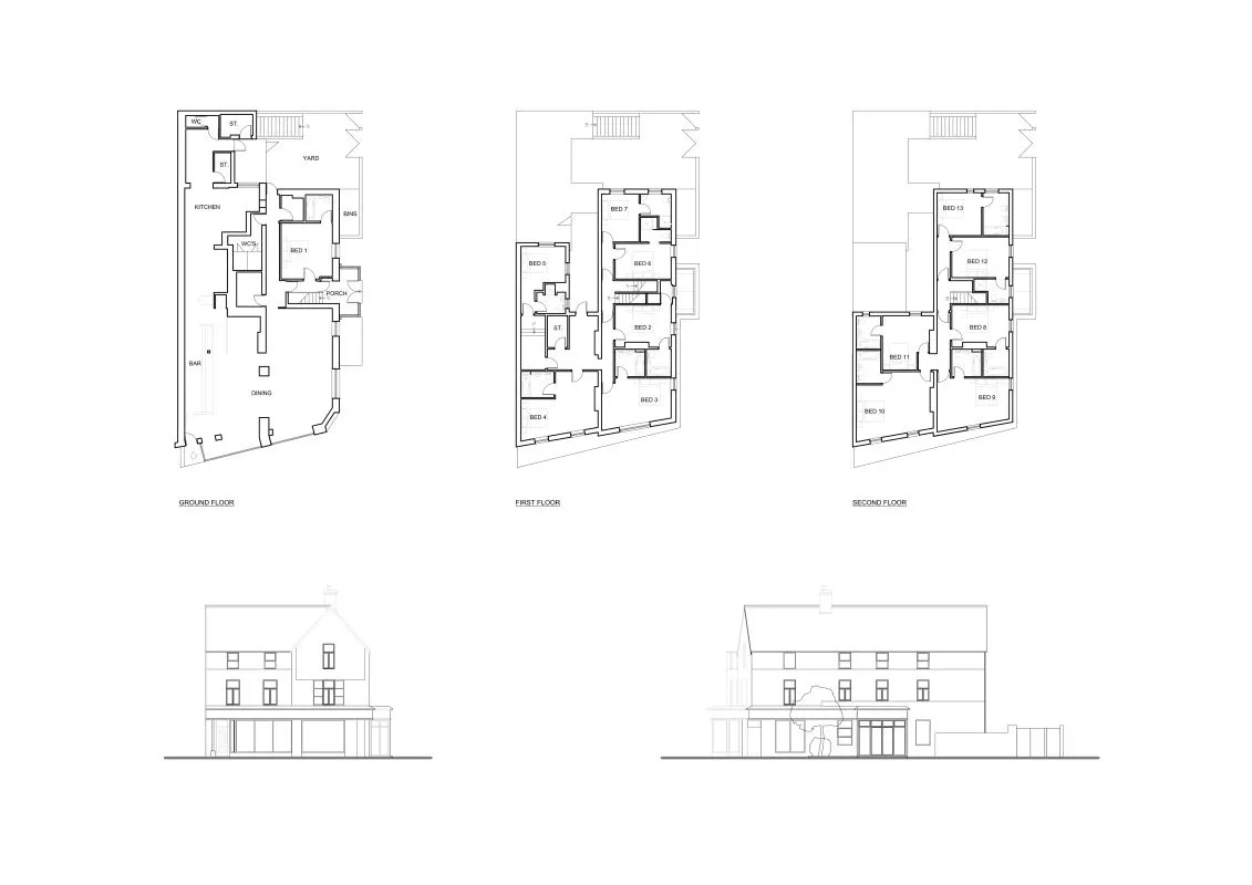 West Kirby, Wirral, Merseyside, CH48 0RB - Online Auctions