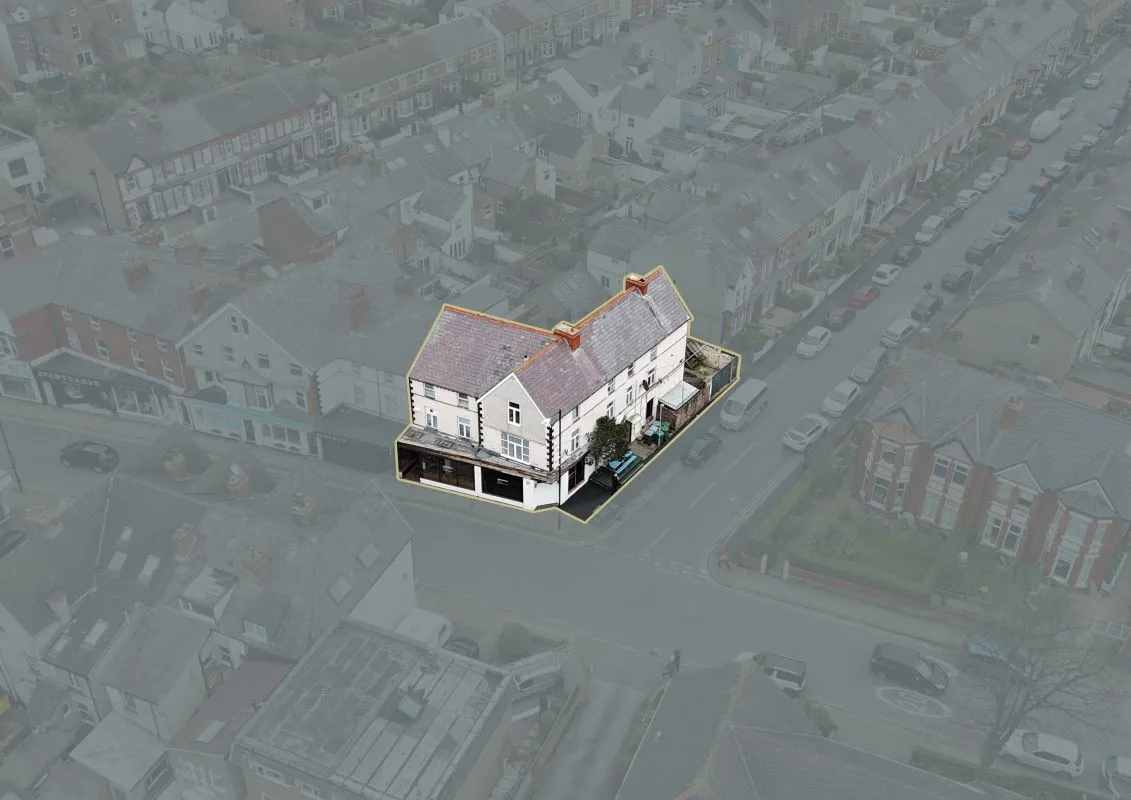 West Kirby, Wirral, Merseyside, CH48 0RB - Online Auctions