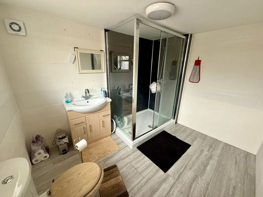 Property cover