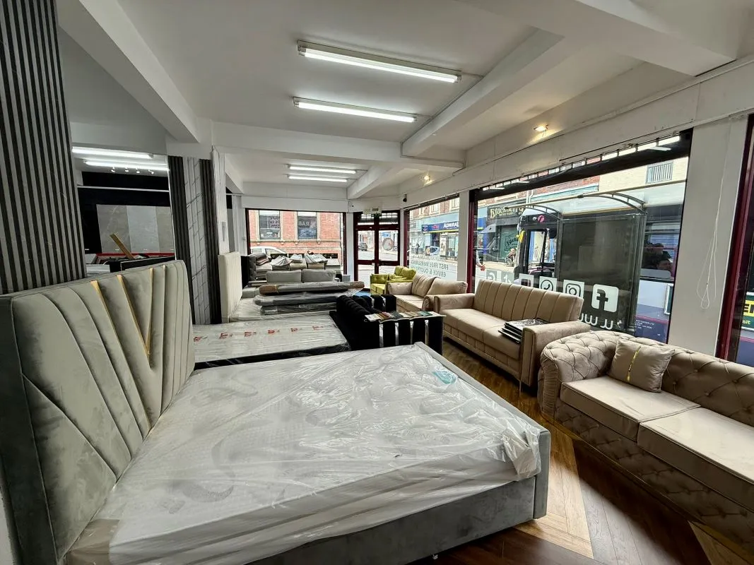 45 Church Street, Stoke-On-Trent, Staffordshire, ST4 1DQ - Online Auctions