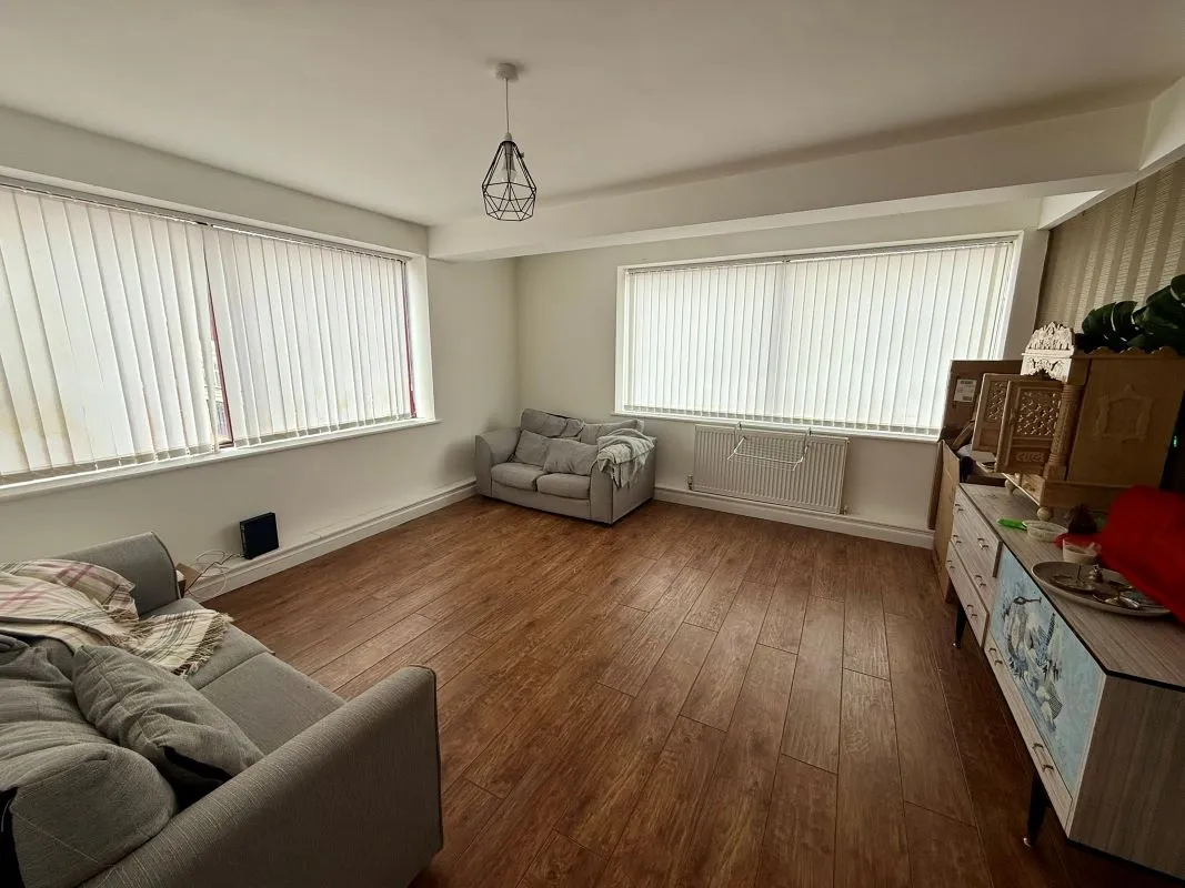 45 Church Street, Stoke-On-Trent, Staffordshire, ST4 1DQ - Online Auctions